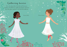 Load image into Gallery viewer, Usborne - Little Sticker Dolly Dressing Activity Book: SNOW PRINCESS