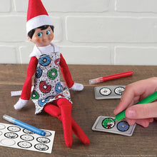 Load image into Gallery viewer, The Elf on the Shelf - Claus Couture Collection: DIY Donuts
