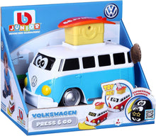 Load image into Gallery viewer, BB Junior - Volkswagen Press &amp; Go