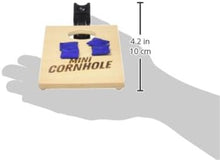 Load image into Gallery viewer, Mini Cornhole Portable Tabletop Game