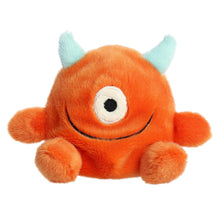 Load image into Gallery viewer, Aurora Adorable Palm Pals Plush - Oggy Monster, 5"
