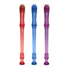 Load image into Gallery viewer, Schylling Plastic Recorder