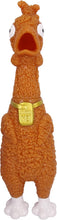 Load image into Gallery viewer, Squeeze Me Fried Chicken, 10.5"