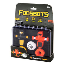 Load image into Gallery viewer, Foosbots 2-pack