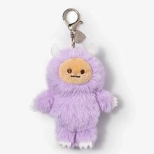 Load image into Gallery viewer, Smoko - Hank Yeti Goes Pastel Blind Box Bag Charm, 1 Count