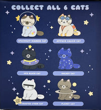 Load image into Gallery viewer, Smoko AstroCats Blind Box Figure, 1 Count