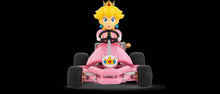 Load image into Gallery viewer, Carrera 2.4GHz Mario Kart Pipe Kart, Princess Peach