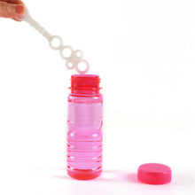 Load image into Gallery viewer, Bubble Solution 3-Pack Of 4 Oz Bottles
