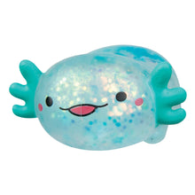 Load image into Gallery viewer, Master Toys - Gummiez Itty Bitty Axolotl Sensory Toy, 1 Count