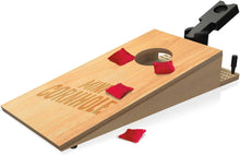 Load image into Gallery viewer, Mini Cornhole Portable Tabletop Game