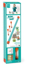 Load image into Gallery viewer, Scratch Europe Blow Dart Monsters