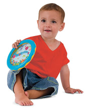 Load image into Gallery viewer, Halilit Mini Ocean Drum Sensory Toy