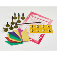 Load image into Gallery viewer, Robin Reed English Holiday Christmas Crackers - Concerto Holly, 8 Count