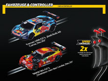 Load image into Gallery viewer, Carrera DTM High Speed Showdown