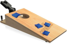 Load image into Gallery viewer, Mini Cornhole Portable Tabletop Game