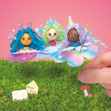 Load image into Gallery viewer, Klutz Book and Activity Kit - Enchanted Fairy House