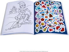 Load image into Gallery viewer, The Elf on the Shelf Reindeer Activity Set: A Reindeer Tradition, 4" Reindeer Clip-On, and Santa's Activity Book