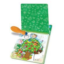 Load image into Gallery viewer, Bright Stripes - Splash-Tastic: Life Cycles