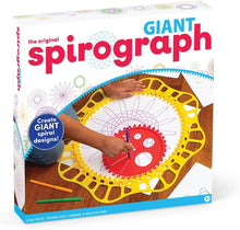 Load image into Gallery viewer, The Original Spirograph - GIANT (Indoor)