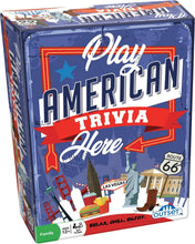 Load image into Gallery viewer, Outset - Play American Trivia Here