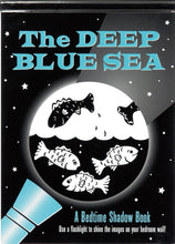 Load image into Gallery viewer, The Deep Blue Sea