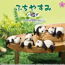 Load image into Gallery viewer, Yell - Resting Panda Blind Box, 1 Count