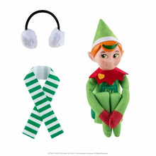 Load image into Gallery viewer, The Elf on the Shelf - Elf Mates: Cobbler with Scarf &amp; Earmuffs