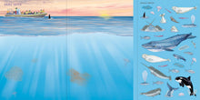 Load image into Gallery viewer, Peter Pauper Press - Sticker Scenes: Under The Sea