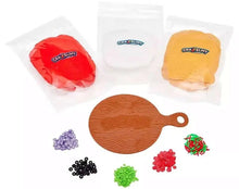 Load image into Gallery viewer, Cra-Z-Slimy: Create Your Own Slimy Pizza!