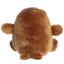 Load image into Gallery viewer, Aurora Adorable Palm Pals Plush - Waldo Walrus, 5"