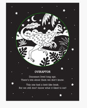 Load image into Gallery viewer, DINOS AFTER DARK