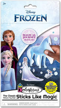 Load image into Gallery viewer, Colorforms Travel Day Bundle of 3 (Bluey, Frozen, and Minnie Mouse)