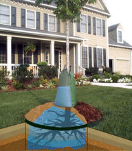 Load image into Gallery viewer, Treegator Original Slow Release Watering Bag for Trees, Set of 6