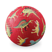 Load image into Gallery viewer, Crocodile Creek 4" Play Ball Assortment/balls with POP - Colors Vary