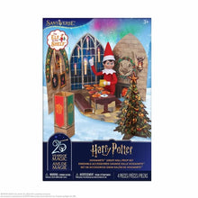 Load image into Gallery viewer, The Elf on the Shelf - Polar Props: Hogwarts Great Hall Prop Set