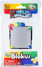 Load image into Gallery viewer, Worlds Smallest Blokus
