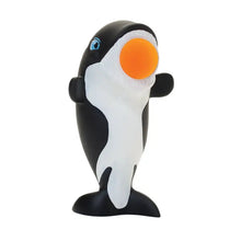 Load image into Gallery viewer, Hog Wild Orca PopperToy