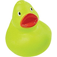 Load image into Gallery viewer, Schylling Rubber Duck, Multi-Color - COPY - 0596