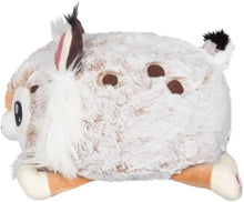 Load image into Gallery viewer, Squishable Mini Wildcat Plush