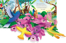 Load image into Gallery viewer, Usborne Pop-Up Hardback Book - BIRDS