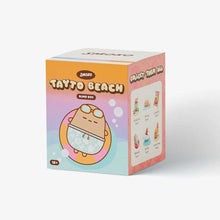 Load image into Gallery viewer, Smoko - Tayto Beach Blind Box Figure, 1 Count