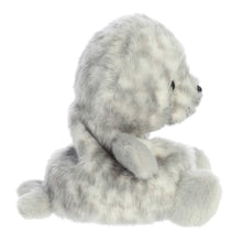 Load image into Gallery viewer, Aurora Adorable Palm Pals Plush - Marina Harbor Seal, 5"