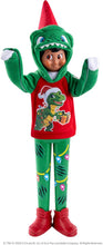 Load image into Gallery viewer, The Elf on the Shelf - MagiFreez: Flair Wear Dashing Dino