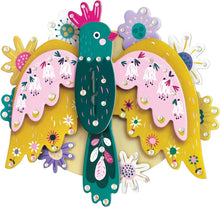 Load image into Gallery viewer, Avenir - Create My Own 3D Decoration Kit: BIRD