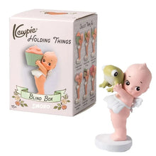 Load image into Gallery viewer, Smoko Kewpie Holding Things Blind Box Figure, 1 Count