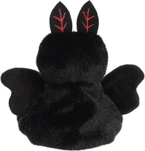 Load image into Gallery viewer, Aurora Adorable Palm Pals Plush - Mortimer Mothman, 5"