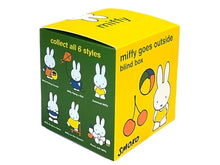Load image into Gallery viewer, Smoko - Miffy Goes Outside Blind Box Figure, 1 Count