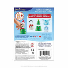Load image into Gallery viewer, The Elf on the Shelf - Frost Pips: Jolly Little Wardrobe, Seasonal