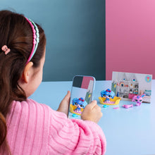 Load image into Gallery viewer, Littlest Pet Shop - Petfluencer Pairs: Super Salon, Dog &amp; Bunny