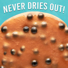 Load image into Gallery viewer, Crazy Aaron's Thinking Putty - Brown Sugar Boba